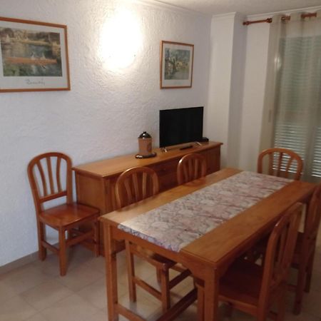 Deltamar Apartment Xeraco Bagian luar foto