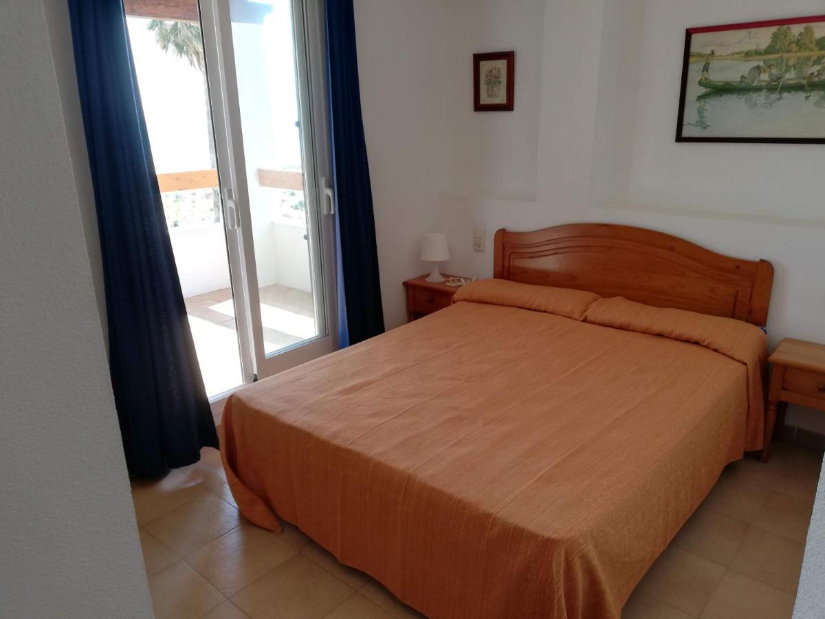 Deltamar Apartment Xeraco Bagian luar foto
