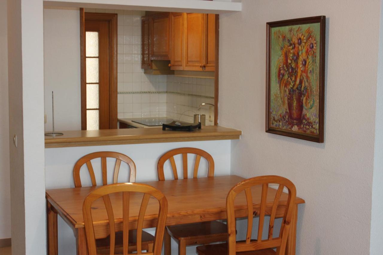 Deltamar Apartment Xeraco Bagian luar foto