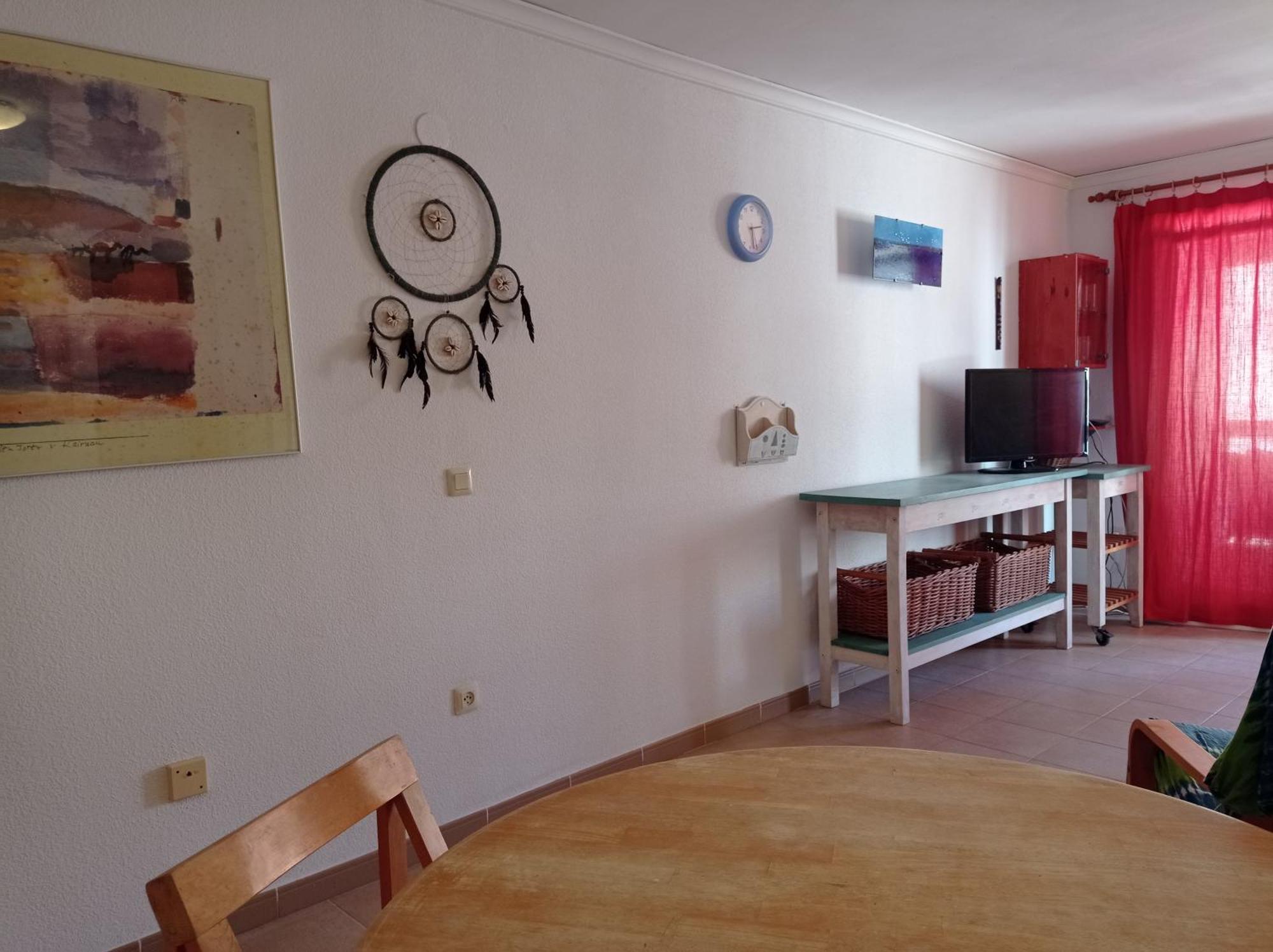 Deltamar Apartment Xeraco Ruang foto