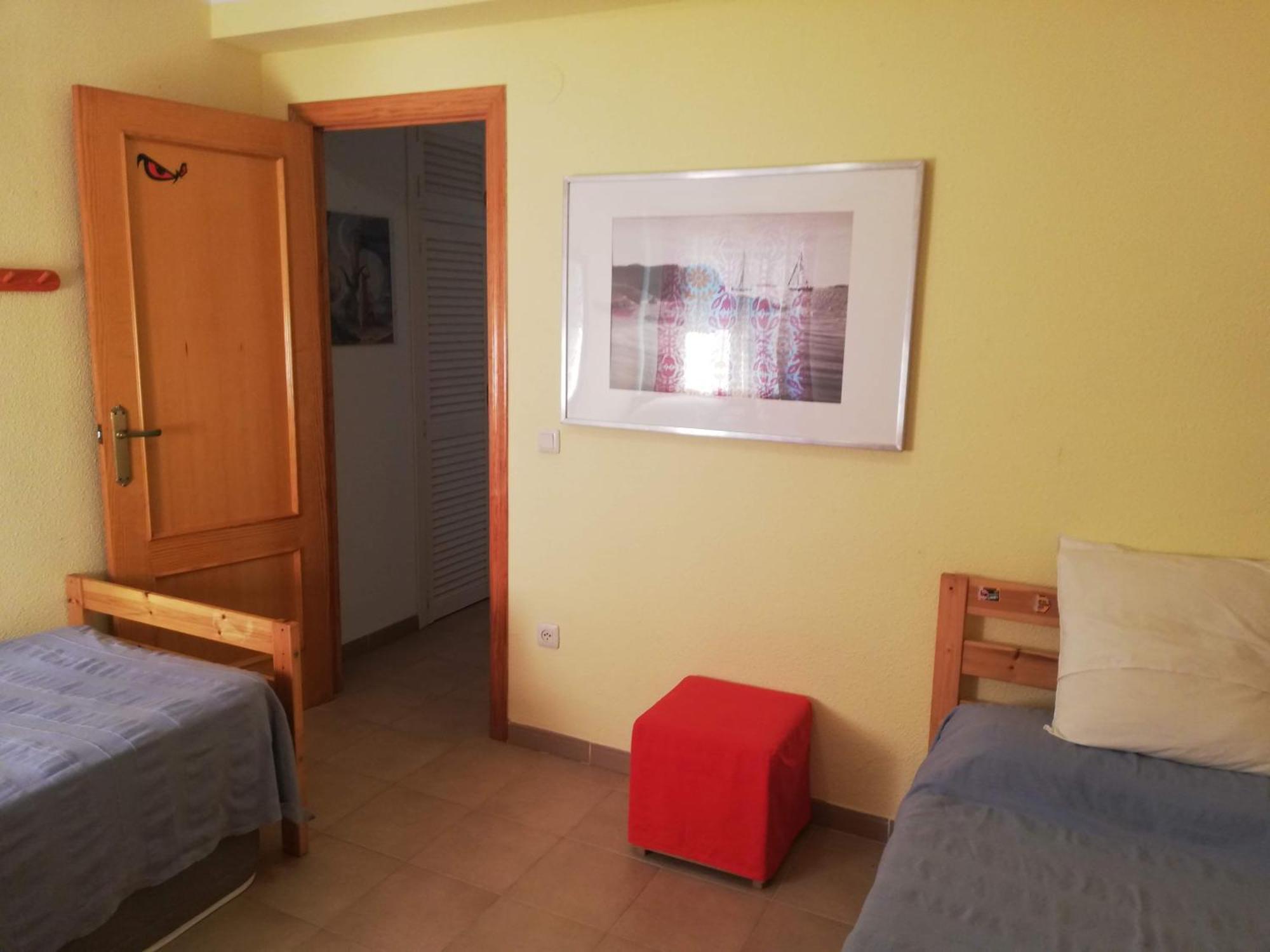 Deltamar Apartment Xeraco Ruang foto