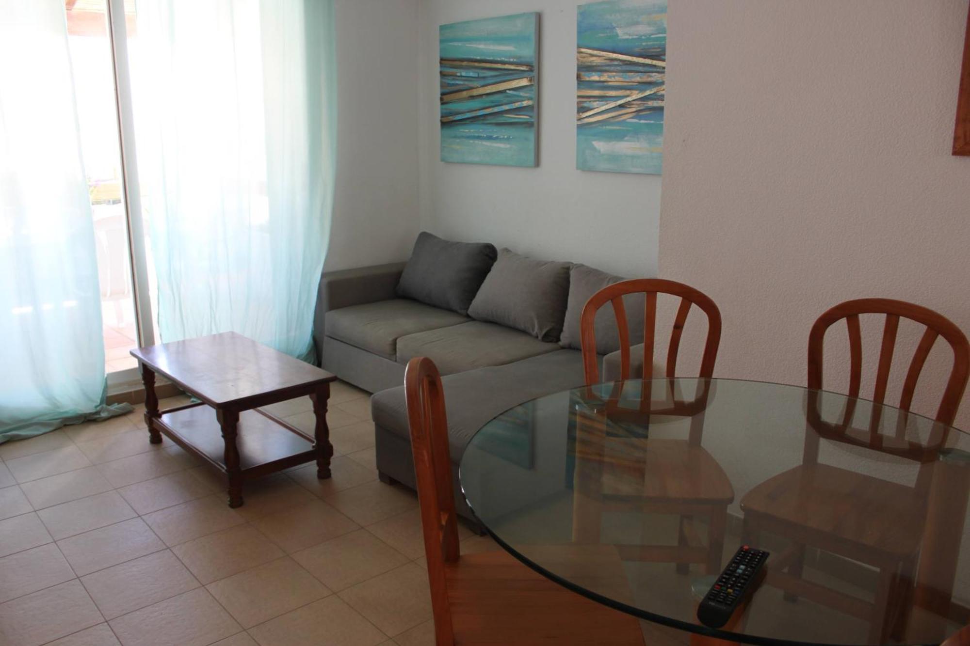 Deltamar Apartment Xeraco Ruang foto