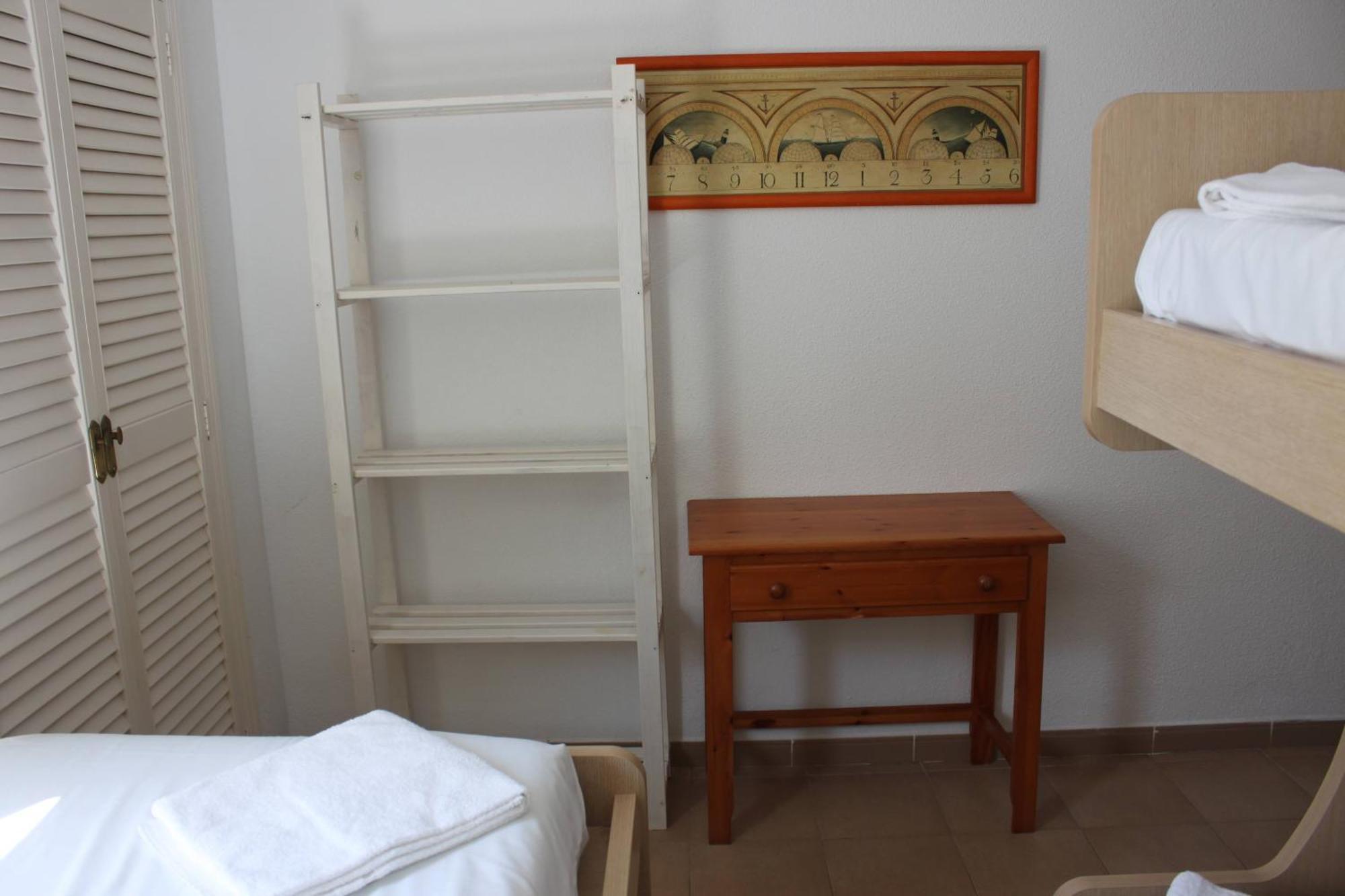 Deltamar Apartment Xeraco Ruang foto