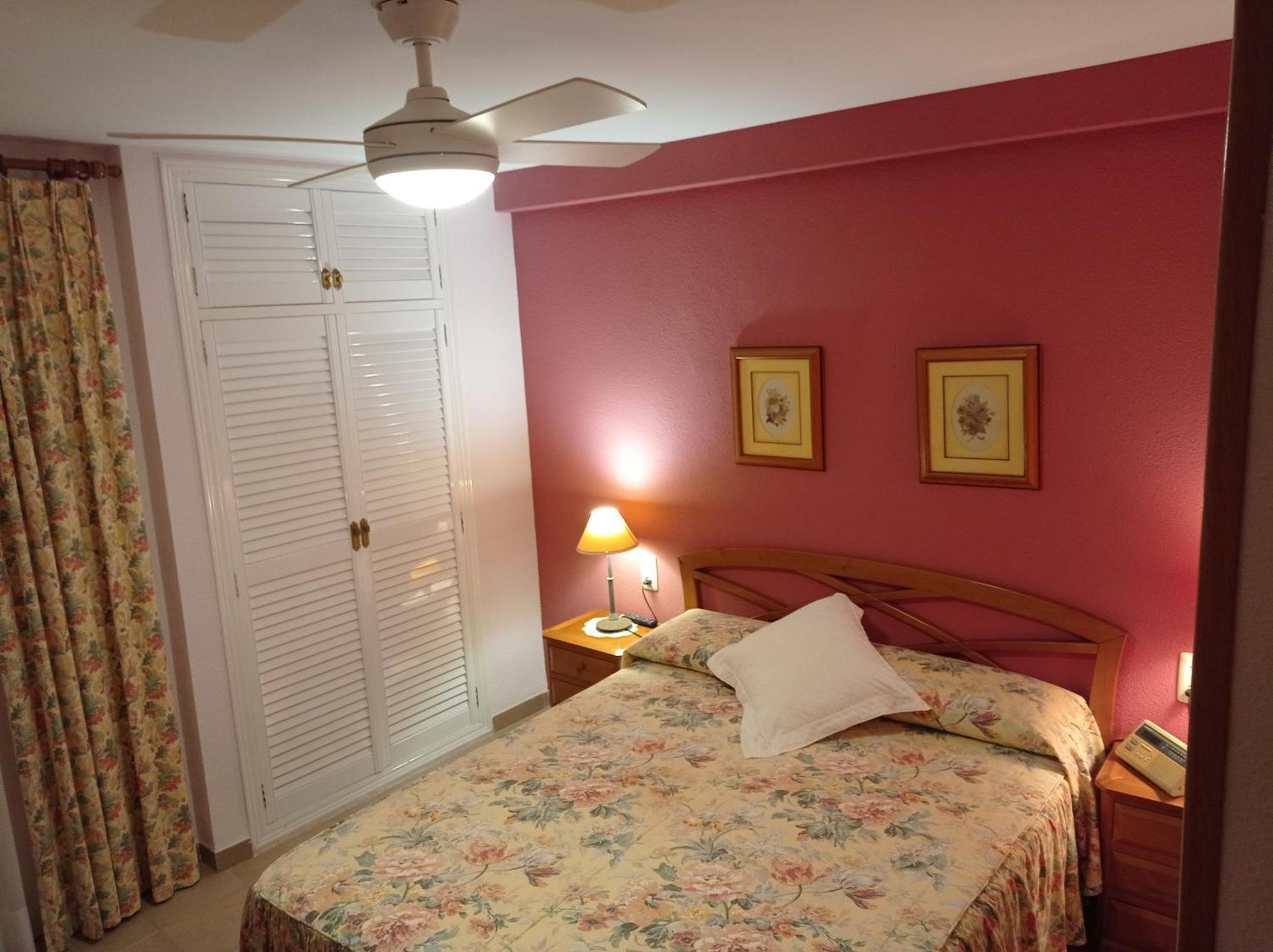 Deltamar Apartment Xeraco Ruang foto