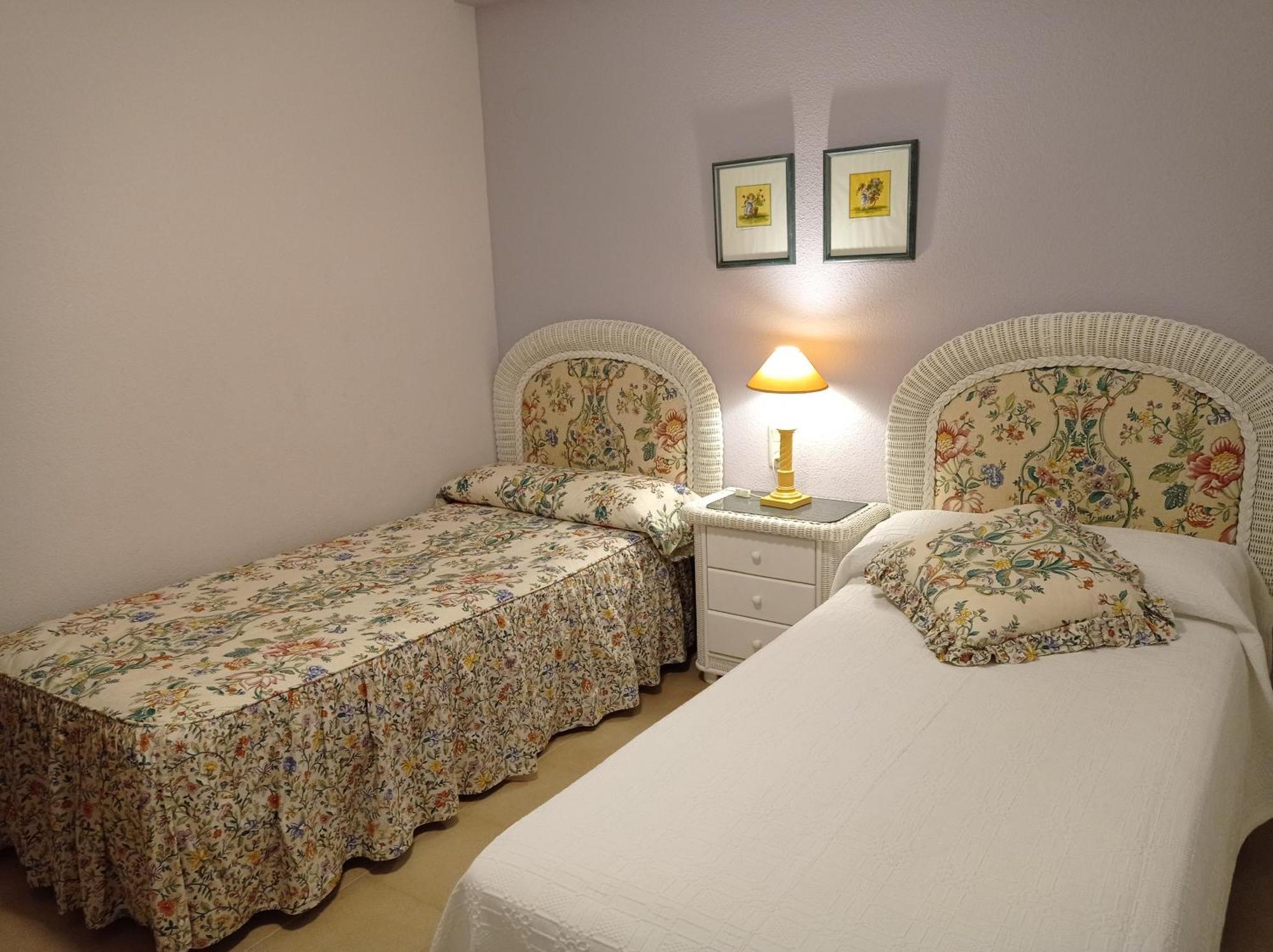 Deltamar Apartment Xeraco Ruang foto